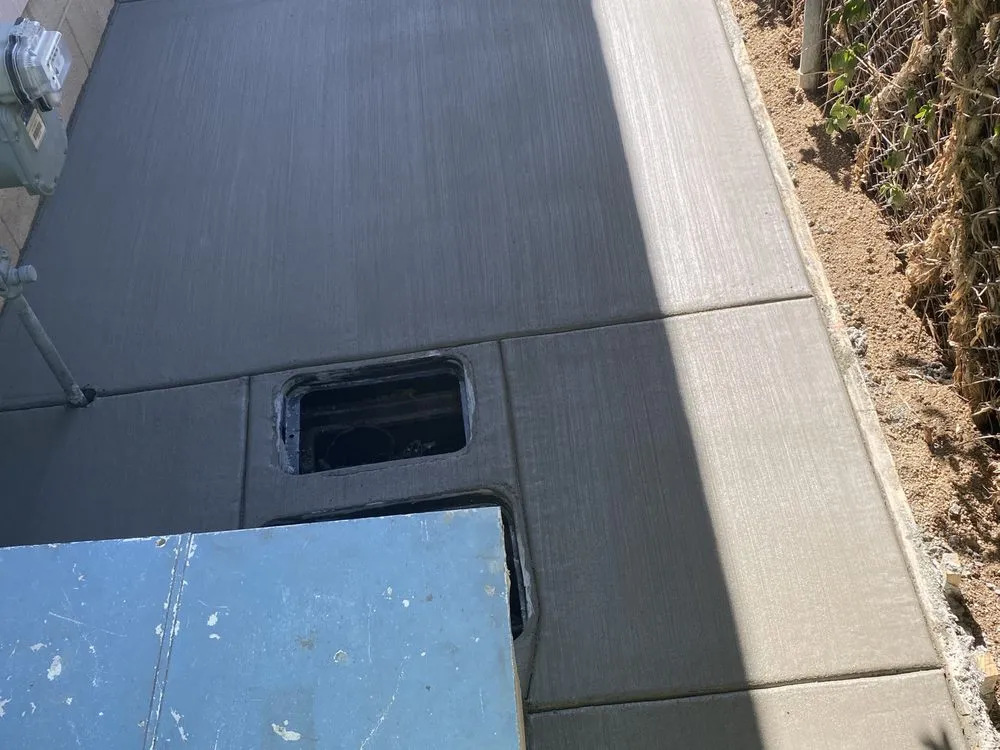 Affordable yard maintenance for outdoor upgrades in Sparks, NV by The Right GuyZ