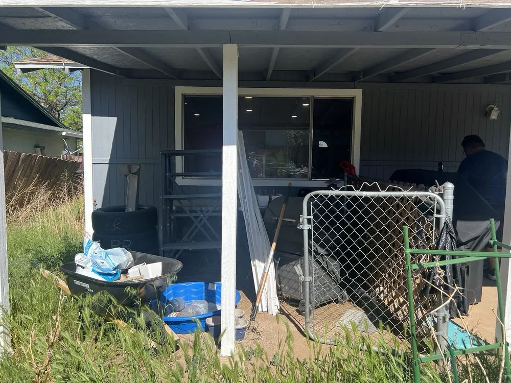 Reliable outdoor landscaping near you across Sparks, NV - The Right GuyZ