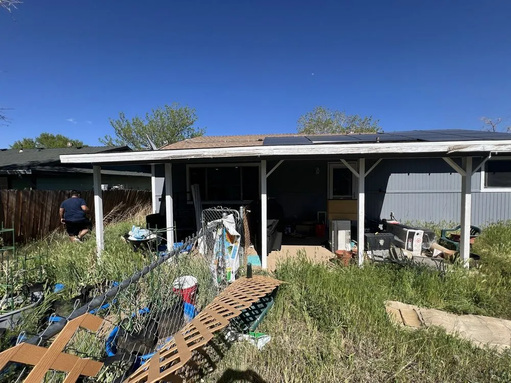 Top-rated yard maintenance in Sparks, NV - The Right GuyZ