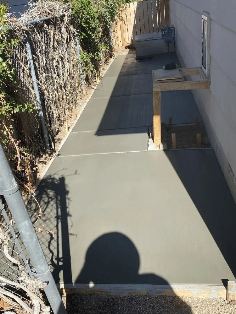 Local landscaping services for outdoor upgrades in Sparks, NV by The Right GuyZ