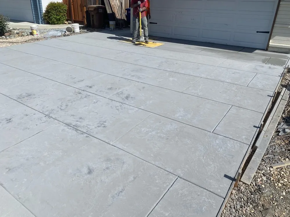 Trusted garden landscaping with custom design across Sparks, NV - The Right GuyZ