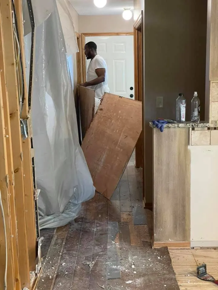 Local landscape installation near you across Wichita, KS - The Right Moves & Hauls