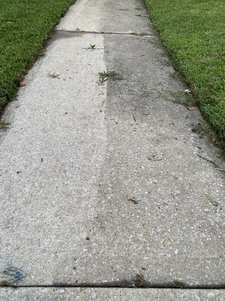 Expert outdoor landscaping for residential properties across Independence, MO - The Right Services