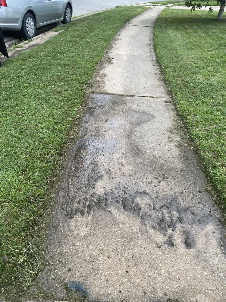 Local residential landscaping experts serving Independence, MO - The Right Services