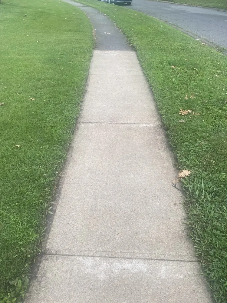 Expert landscape design near you in Independence, MO by The Right Services