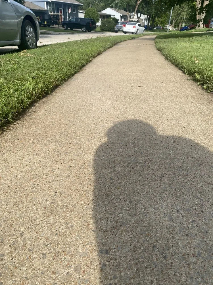 Local garden landscaping for residential properties across Independence, MO - The Right Services