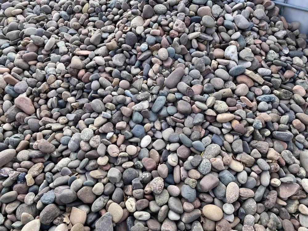 Professional garden landscaping experts serving Hobbs, NM - The Rock Center