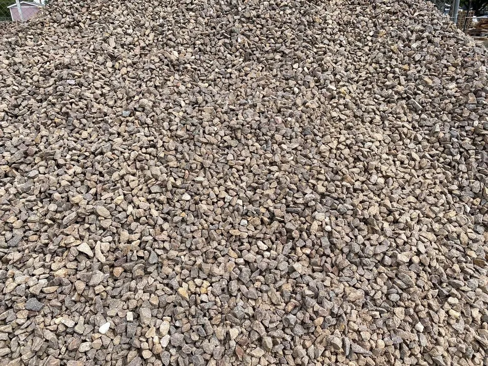 Local lawn care service for beautiful yards in Hobbs, NM by The Rock Center