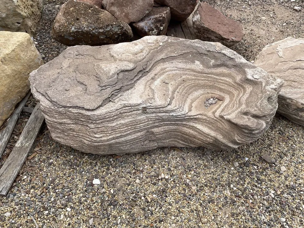 Custom lawn care service for year-round maintenance across Hobbs, NM - The Rock Center