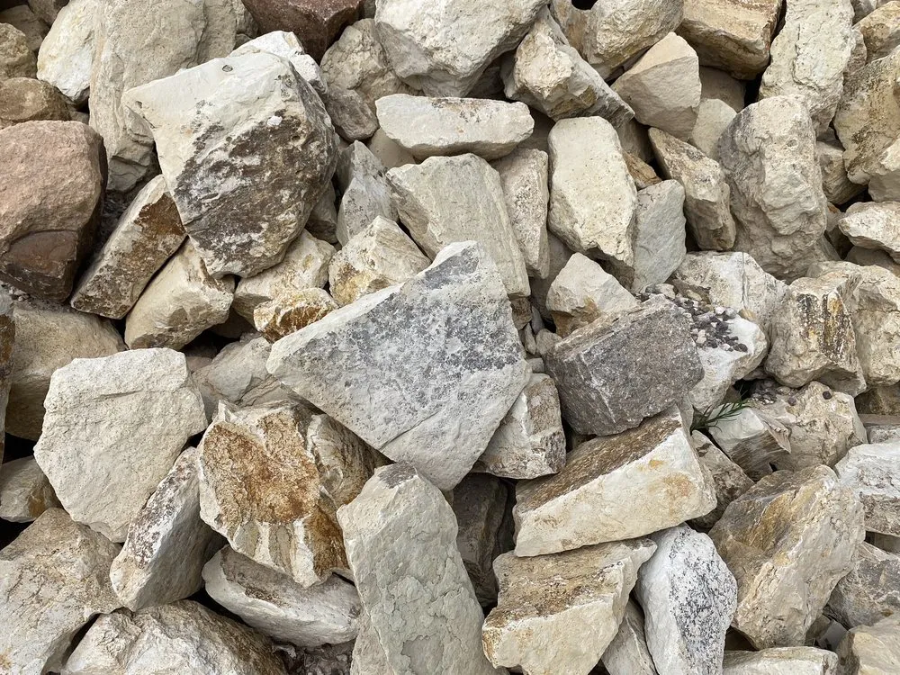 Custom landscaping services experts serving Hobbs, NM - The Rock Center