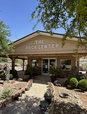The Rock Center