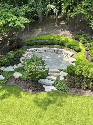 The Rock Guys of Washtenaw Logo