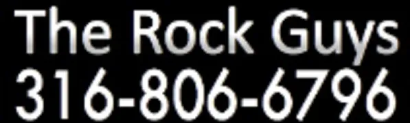 Trusted lawn care service near you across Wichita, KS - The Rock Guys
