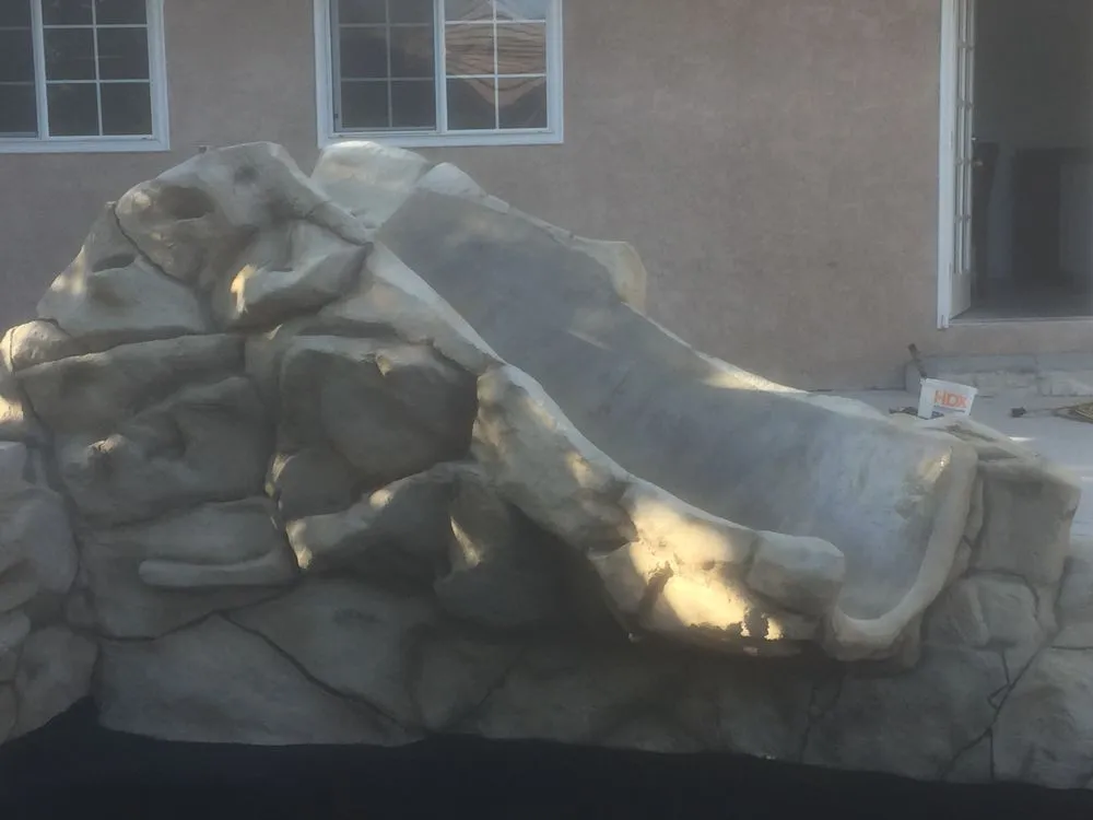 Reliable garden landscaping experts serving Santa Clarita, CA - The Rock Market