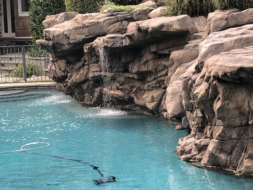 Expert lawn mowing service experts serving Santa Clarita, CA - The Rock Market