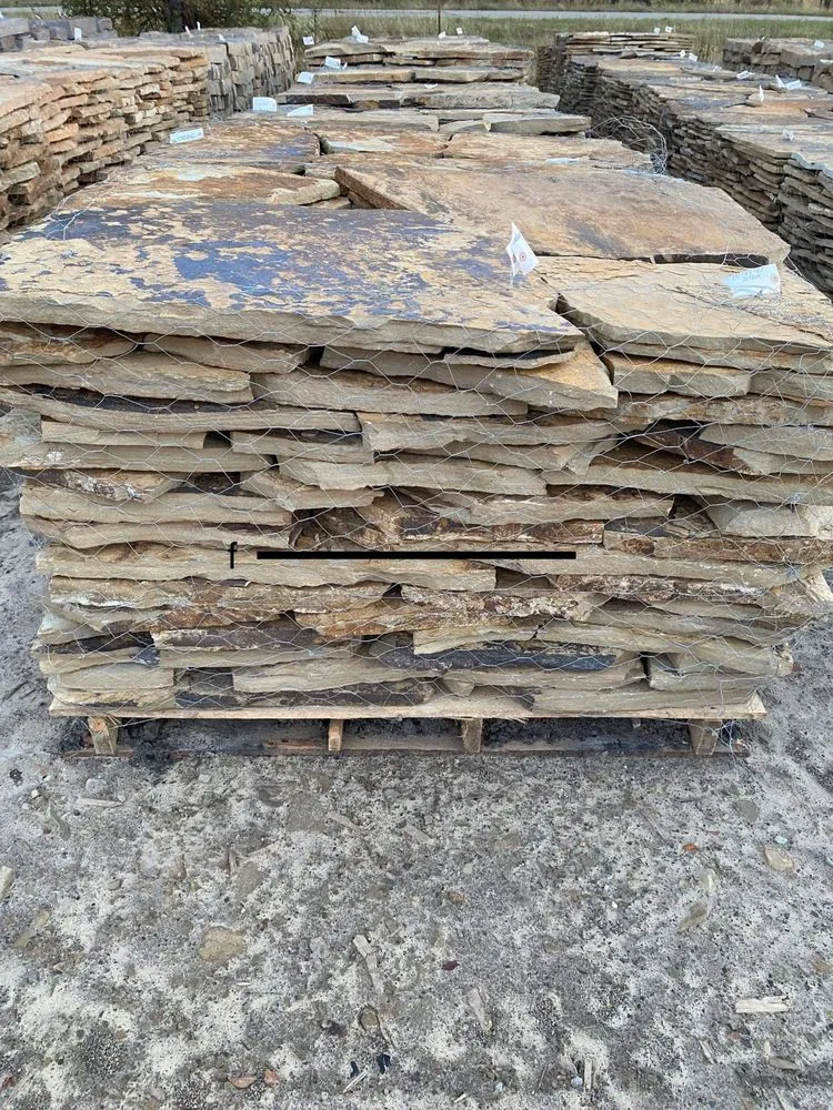 Reliable landscape design in Terre Haute, IN by The Rock Spot