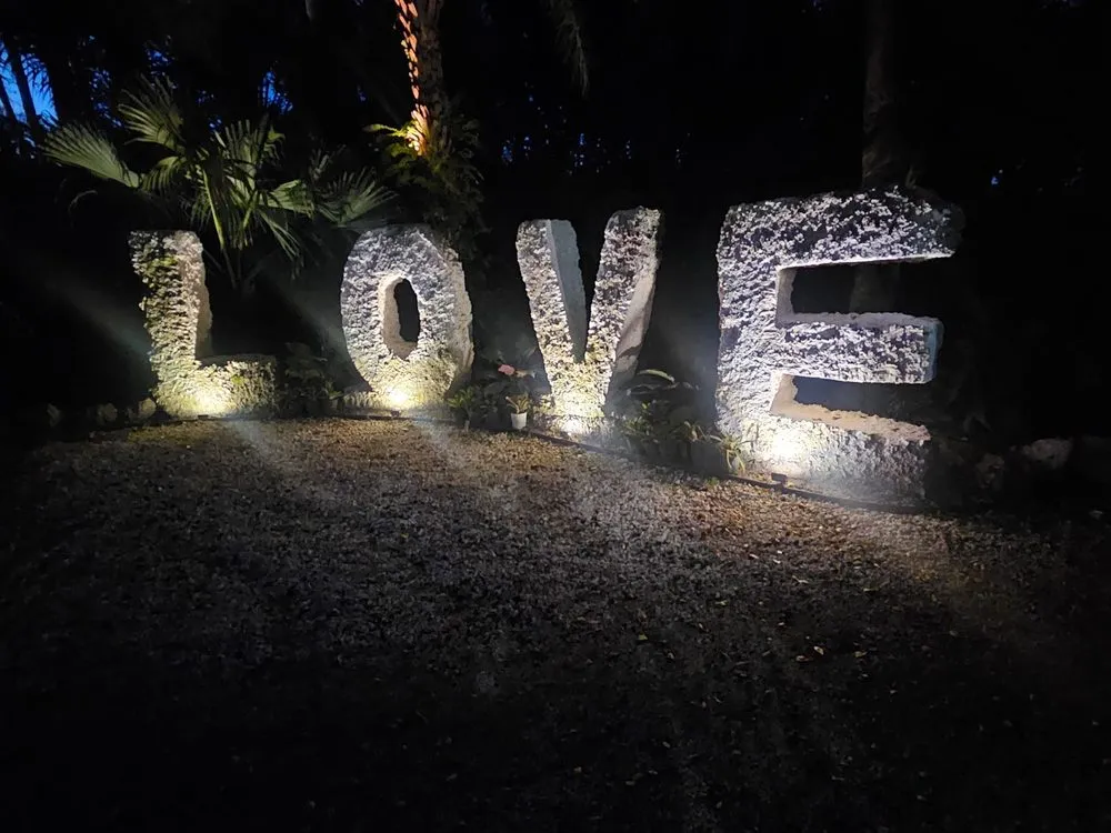 Expert landscaping services experts serving Miami, FL - The Rock Yard