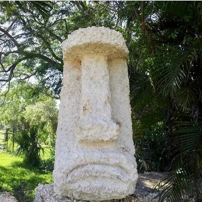 Reliable residential landscaping experts serving Miami, FL - The Rock Yard