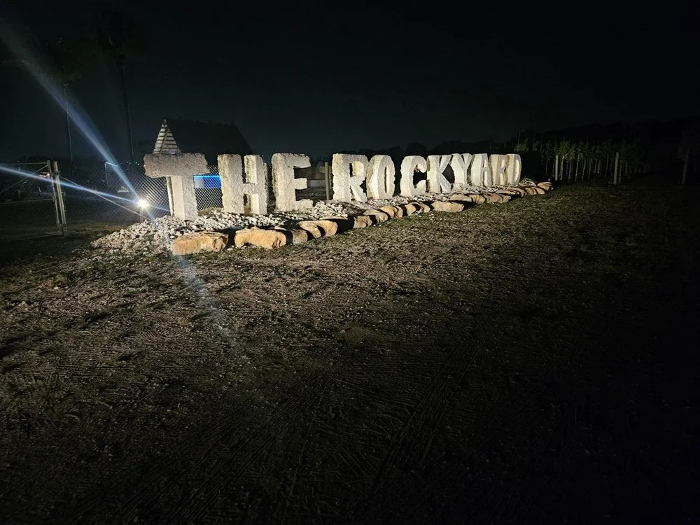 Reliable outdoor landscaping in Miami, FL - The Rock Yard