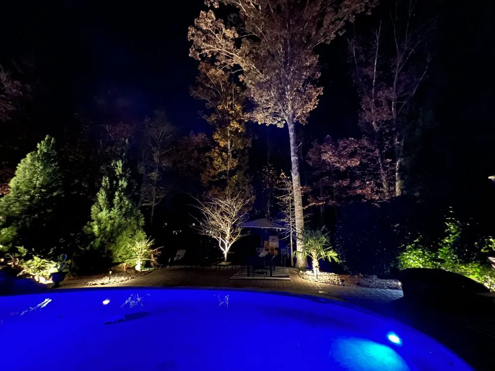 Top-rated lawn care service with custom design across Waxhaw, NC - The Rockford Group