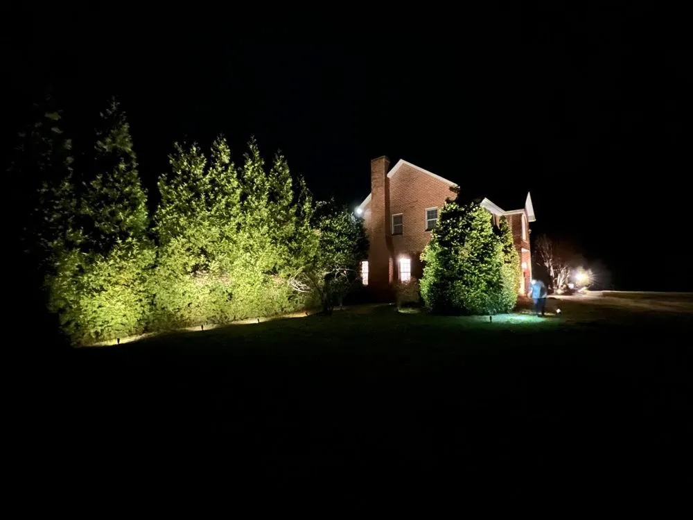 Reliable landscape design for outdoor upgrades across Waxhaw, NC - The Rockford Group