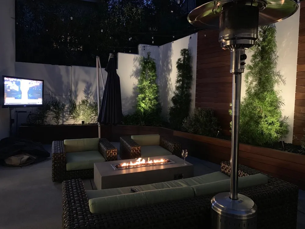 Reliable yard cleanup service for outdoor upgrades in Santa Monica, CA by The Rockhound Group