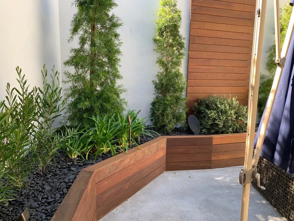 Top-rated residential landscaping experts serving Santa Monica, CA - The Rockhound Group