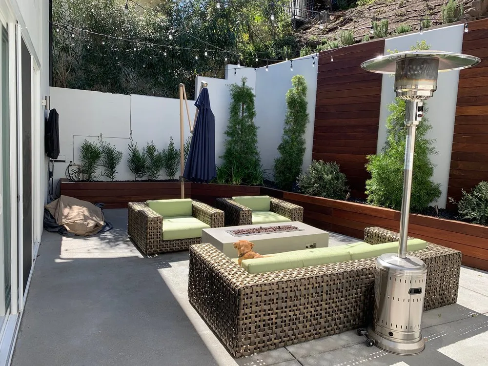 Trusted landscape design experts serving Santa Monica, CA - The Rockhound Group