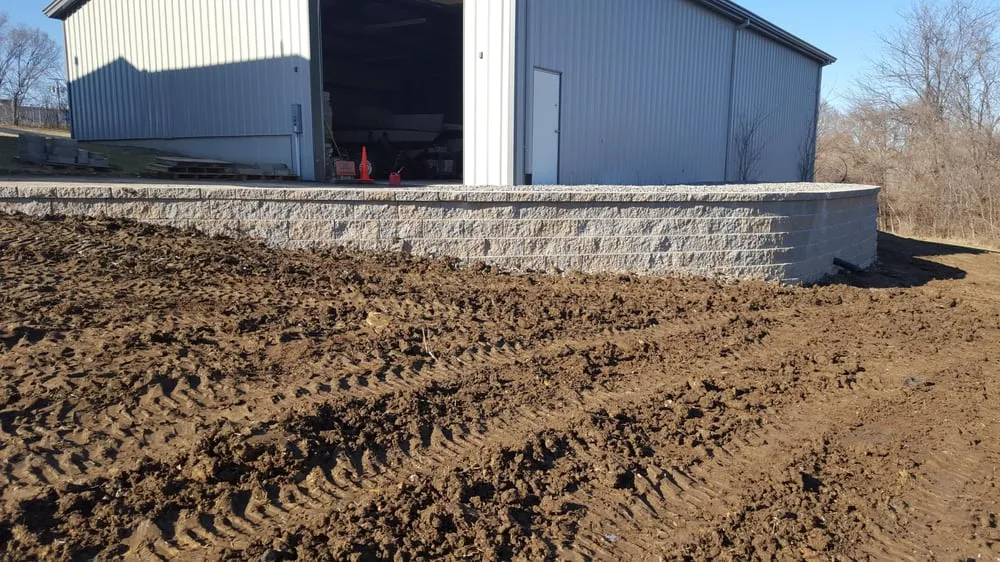 Trusted lawn care service in Lenexa, KS - The Root Lawn & Landscape