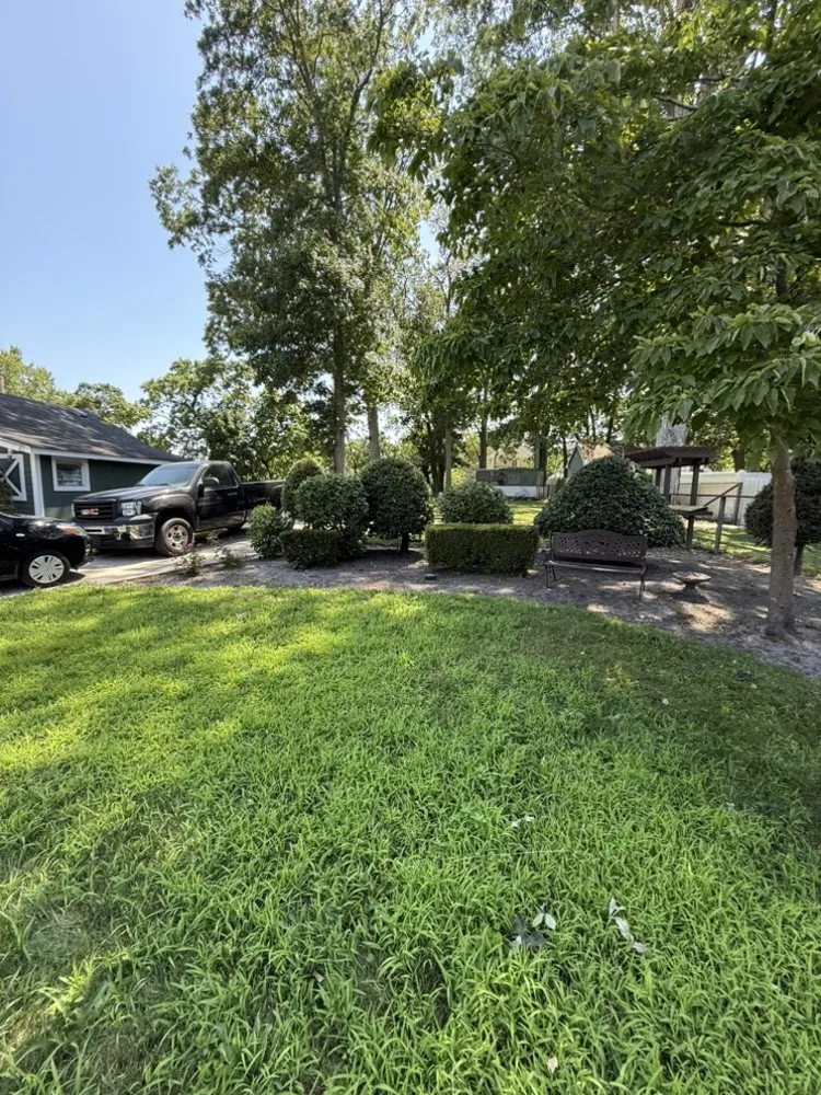 Affordable landscape installation near you across Pleasantville, NJ - The Rosario’s Service