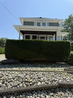 The Rosario’s Service Logo