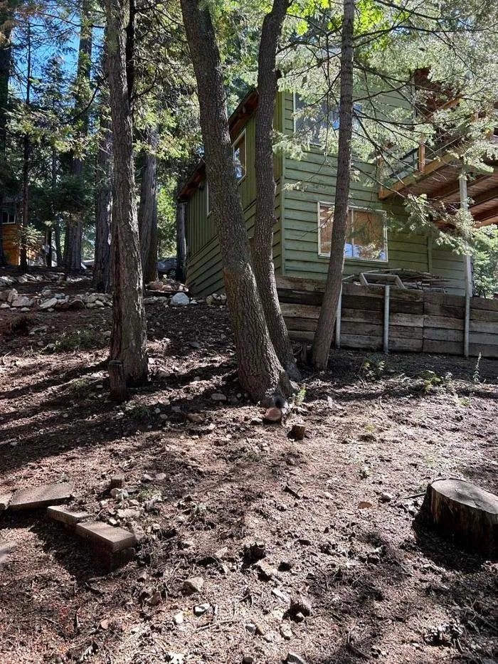 Trusted outdoor landscaping in Running Springs, CA by The Rose-Way