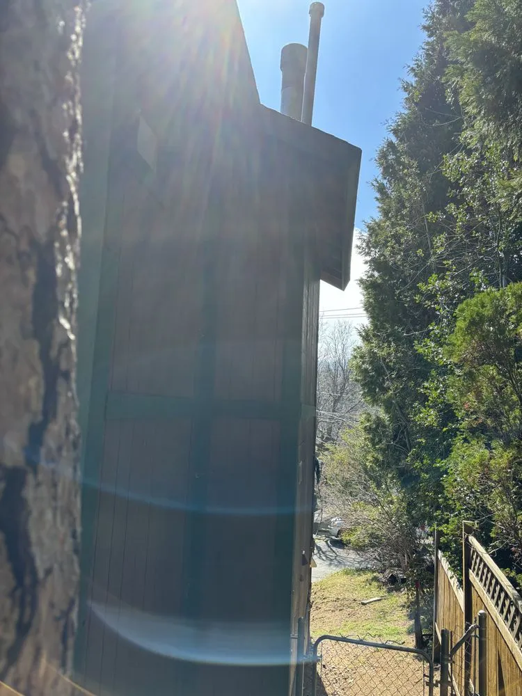 Trusted yard maintenance in Running Springs, CA by The Rose-Way