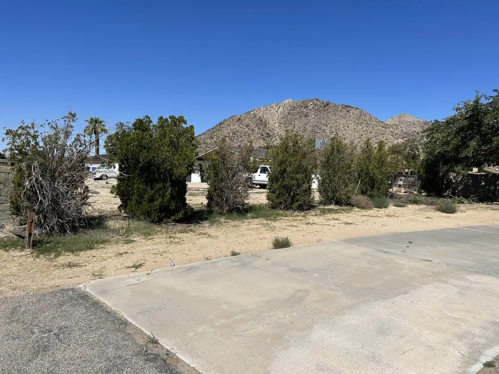 Affordable lawn care service for year-round maintenance in Running Springs, CA by The Rose-Way