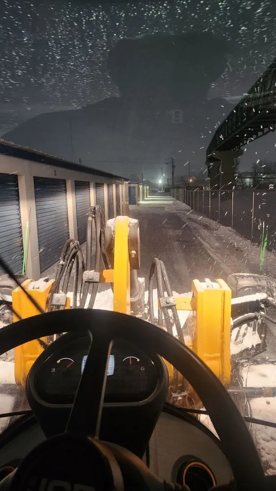 Custom outdoor landscaping for year-round maintenance across Spring Valley, MN - The Rustic Rose Lawn and Landscape