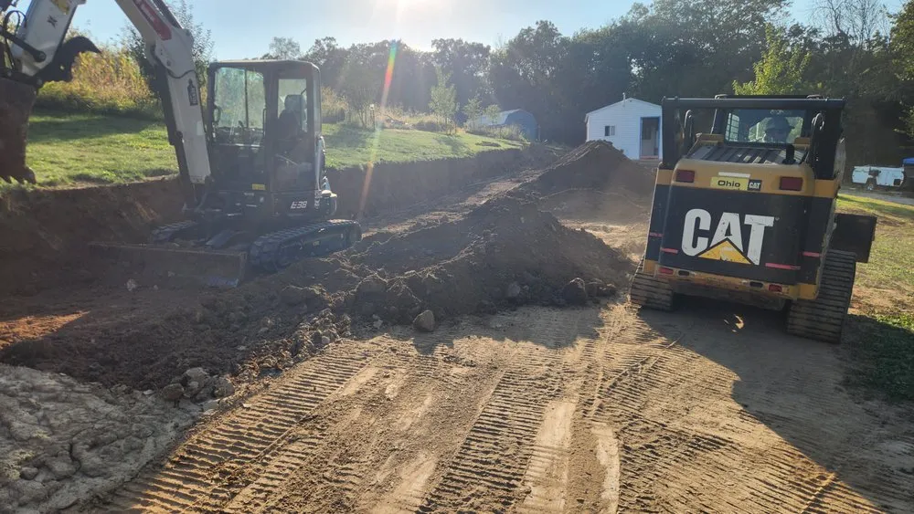 Top-rated residential landscaping experts serving Spring Valley, MN - The Rustic Rose Lawn and Landscape