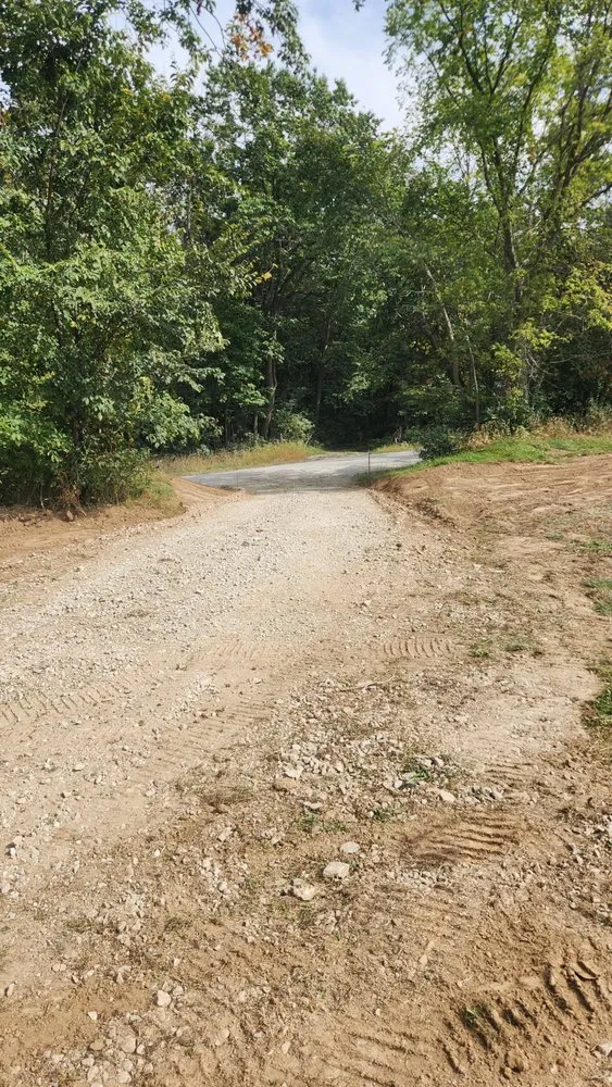 Custom outdoor landscaping with custom design across Spring Valley, MN - The Rustic Rose Lawn and Landscape