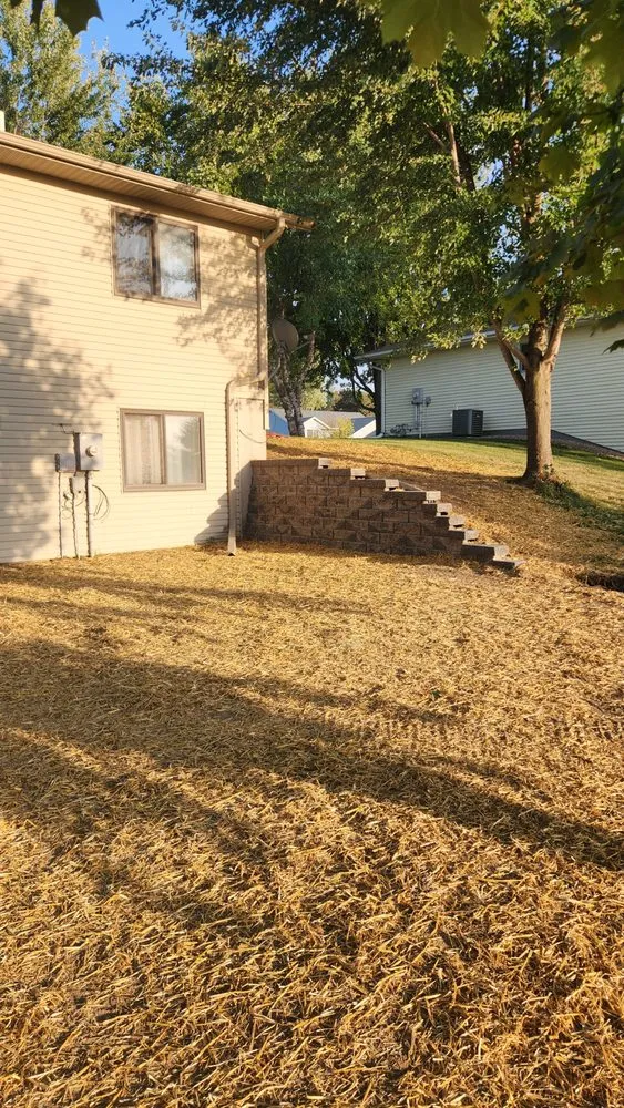 Local landscaping services for year-round maintenance across Spring Valley, MN - The Rustic Rose Lawn and Landscape