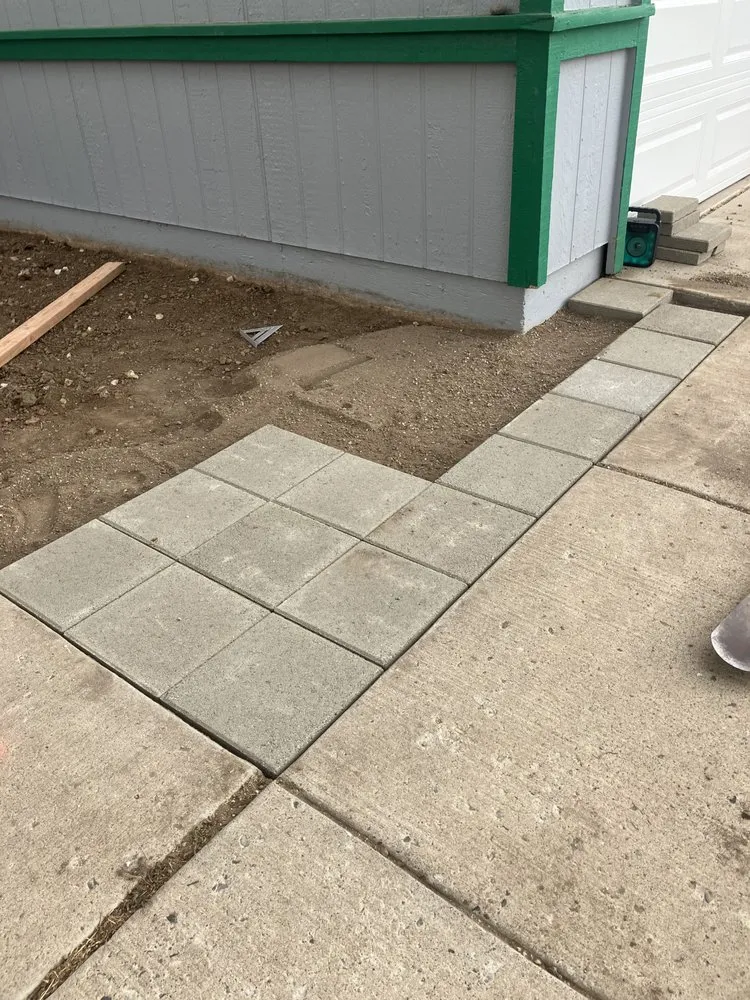 Trusted landscaping services in Reno, NV by The Sadler Way