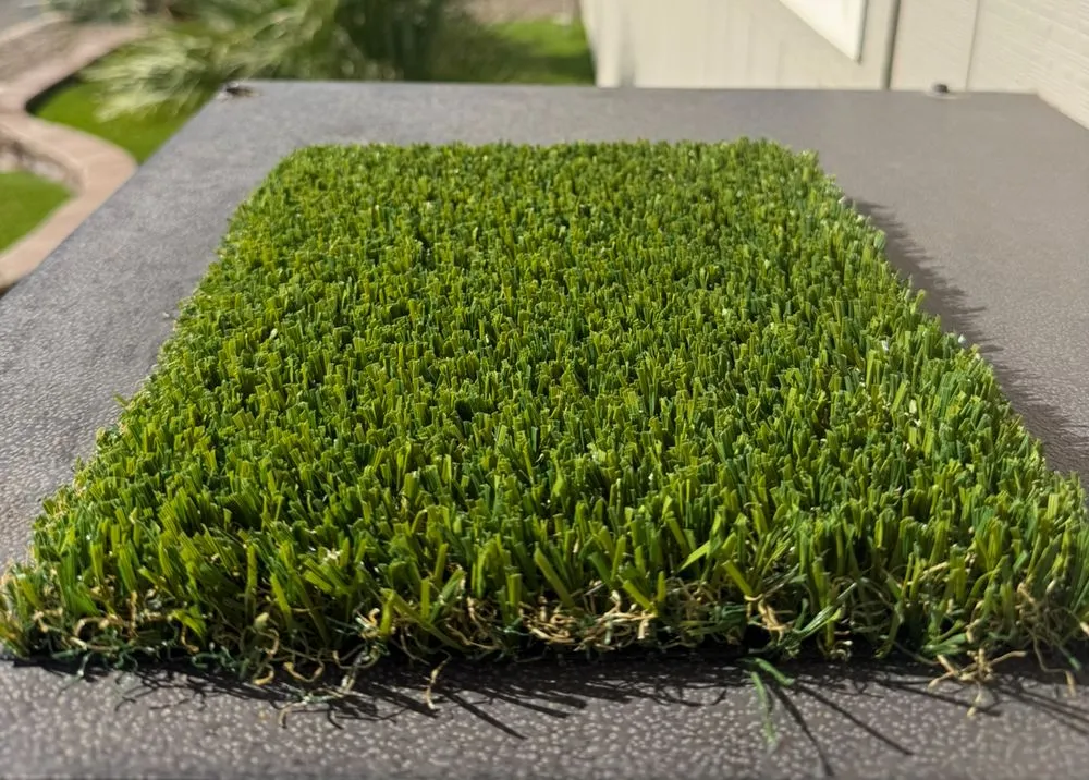 Expert residential landscaping in Kingman, AZ - The Sandman Landscaping