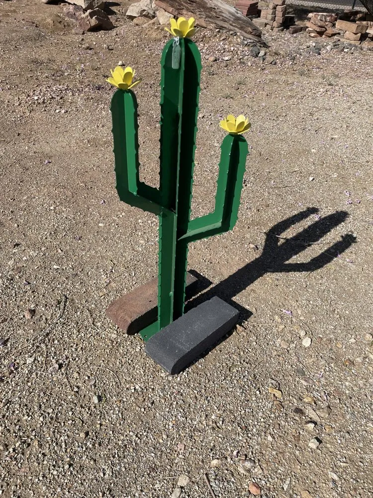 Affordable landscaping services in Kingman, AZ - The Sandman Landscaping