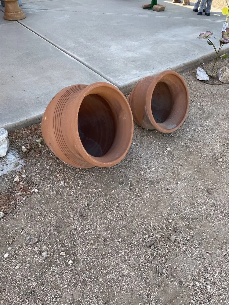 Professional yard maintenance in Kingman, AZ - The Sandman Landscaping