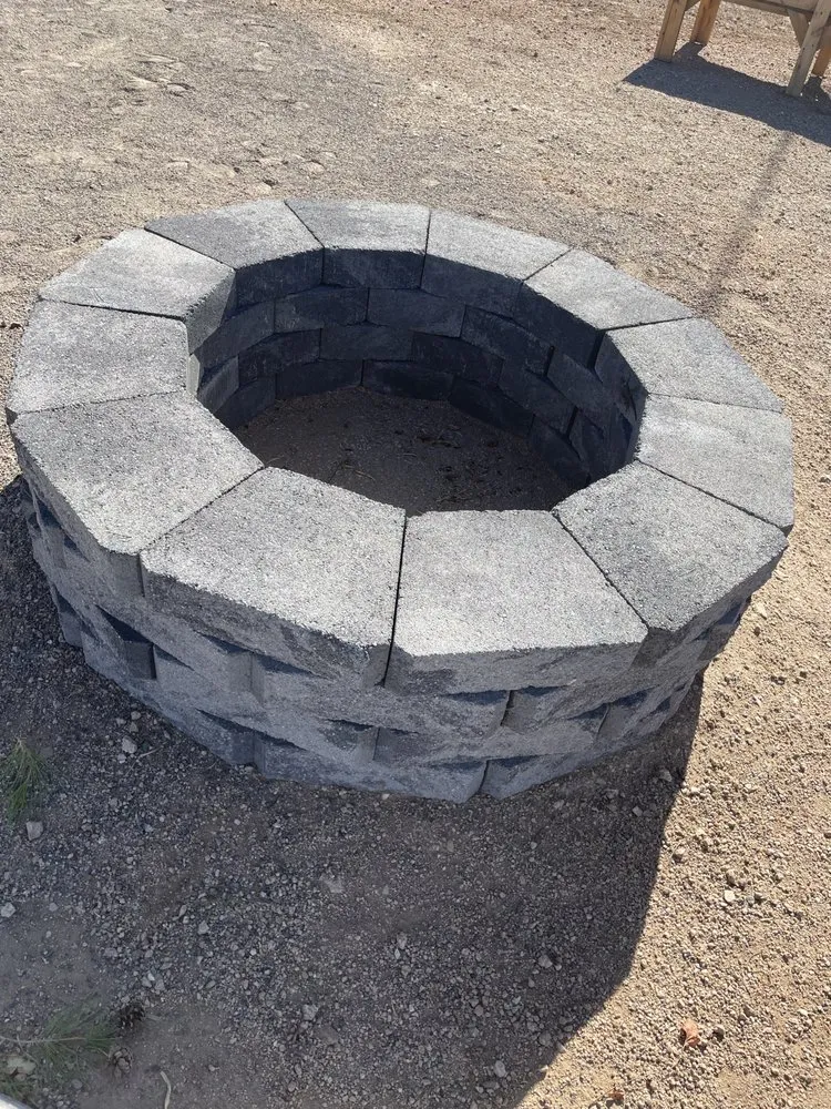 Professional lawn care service in Kingman, AZ by The Sandman Landscaping