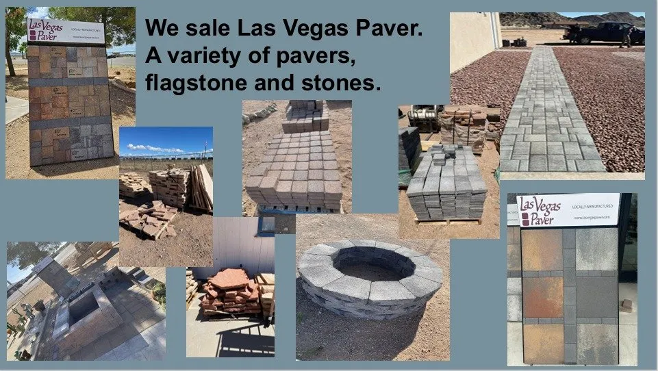 Trusted garden landscaping in Kingman, AZ - The Sandman Landscaping