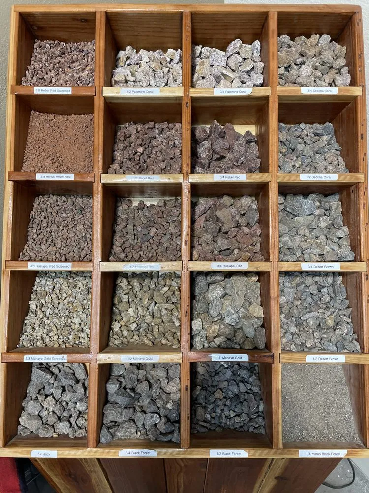 Top-rated landscaping services for homes across Kingman, AZ - The Sandman Landscaping