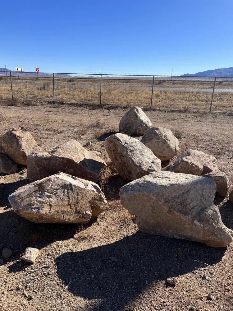 Expert landscape installation in Kingman, AZ - The Sandman Landscaping