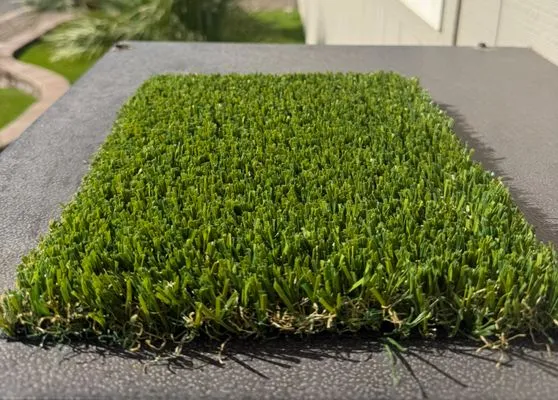 The Sandman Landscaping Logo