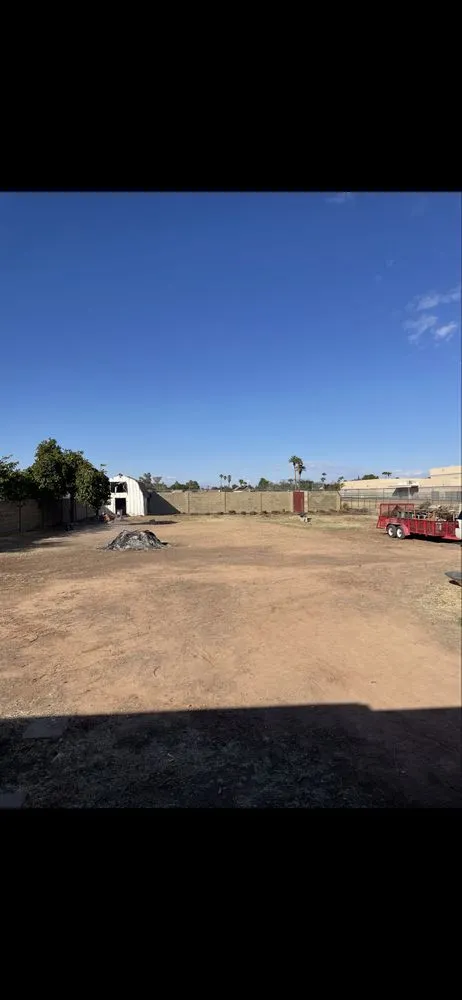 Trusted landscape installation in Mesa, AZ - The Saw Guys