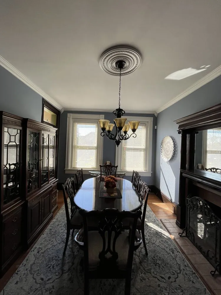 Expert outdoor landscaping for year-round maintenance across Knoxville, TN - The Sawlution