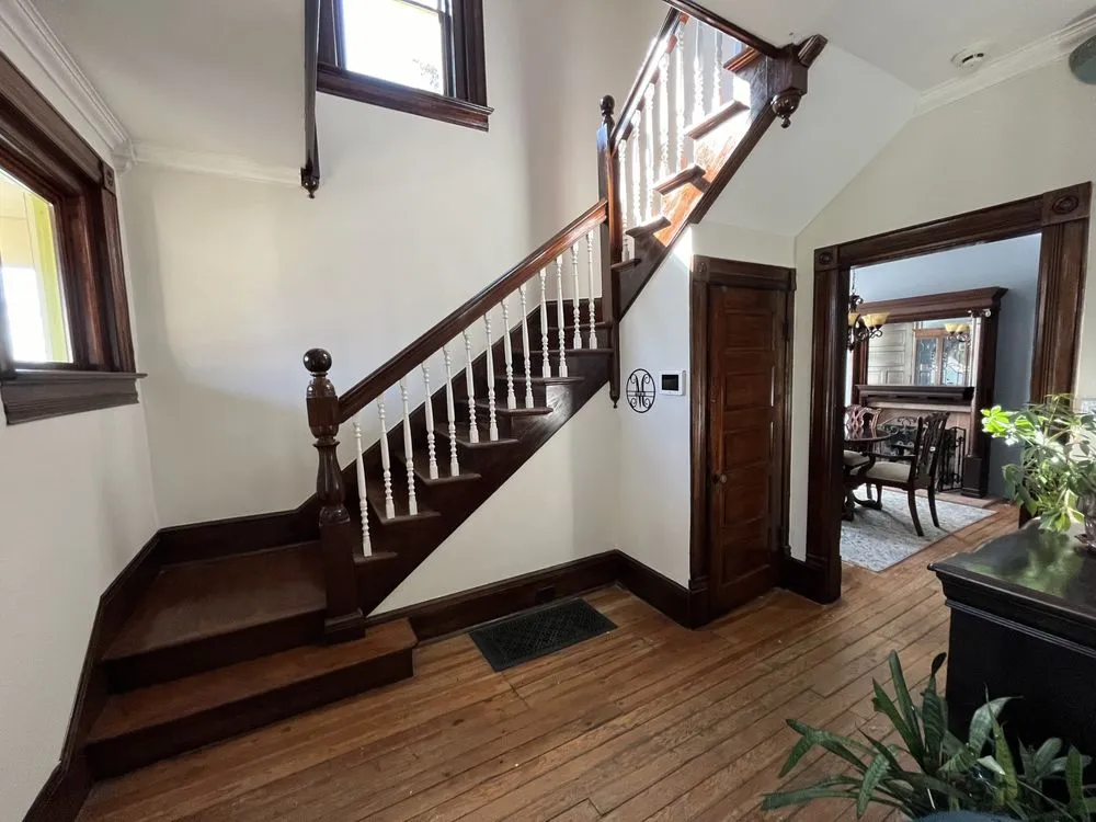 Local yard cleanup service in Knoxville, TN - The Sawlution